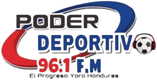 Poder Deportivo Logo